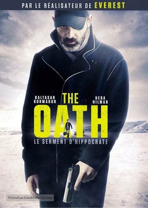 Movies that start with O - The Oath